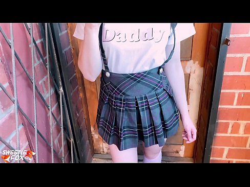 ❤️ Schoolgirl Sucks her dick deeply and fucks instead of studying. ❤❌ Super sex at en-gb.techkoala.top ❌️❤