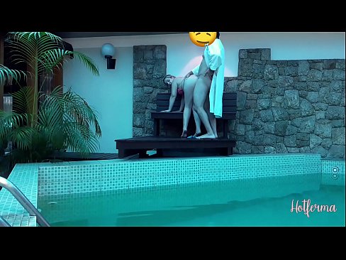 ❤️ Boss invites the maid to the pool but can't resist a hot ❤❌ Super sex at en-gb.techkoala.top ❌️❤